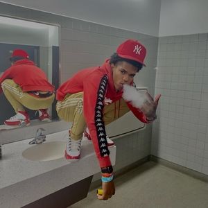 Meet your Posher, Jaykwon